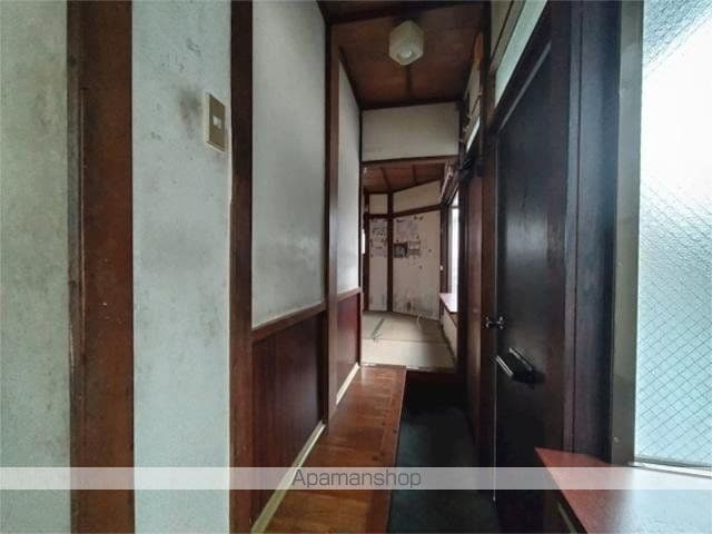 平川コーポの内装写真