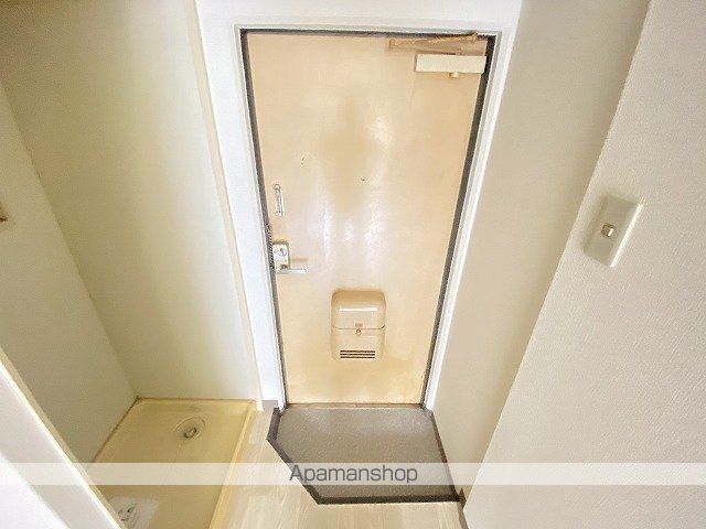 エスプライム新大阪IIの内装写真