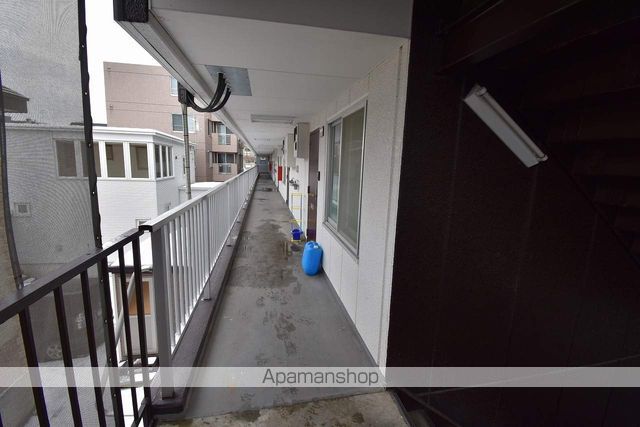 ローヤルハイツ西岡のその他写真