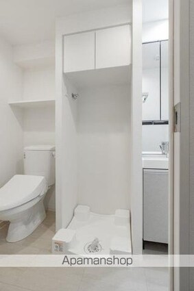 アジールコート門前仲町[1K/25.16m2]のその他設備