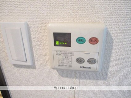 ヴェローナ阿佐谷南[1K/24.01m2]のその他設備