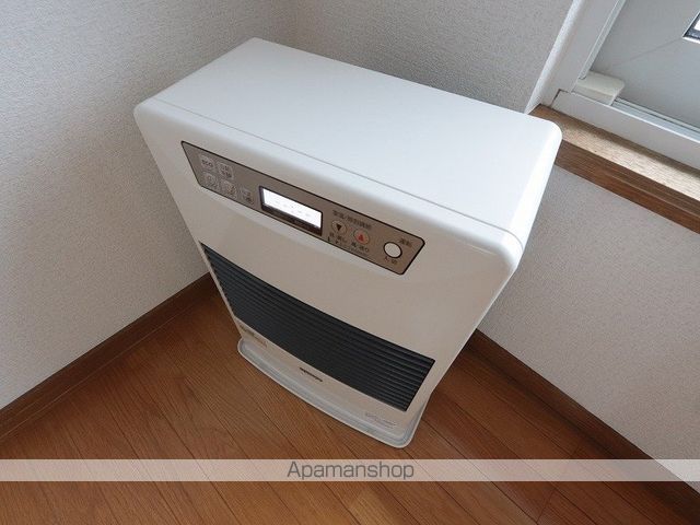 クレッシェンドA棟の内装写真