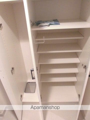 アビティESAKAの内装写真