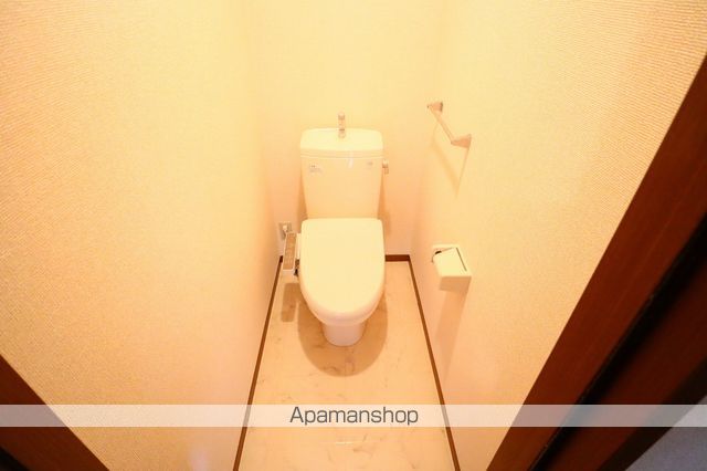 セレッソ大塚 Aの内装写真