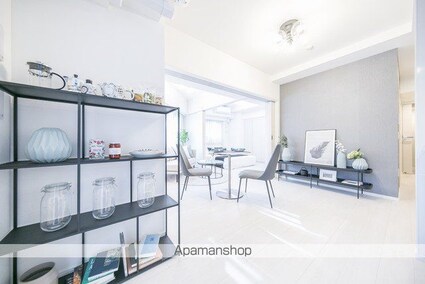 ライオンズフォーシア神田須田町[2LDK/45.57m2]のその他内装1