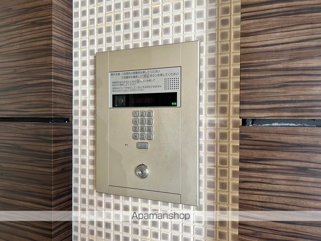 レジデンス大阪城前のその他写真