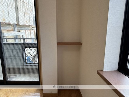 薊野コーポ[1R/25.9m2]の内装6
