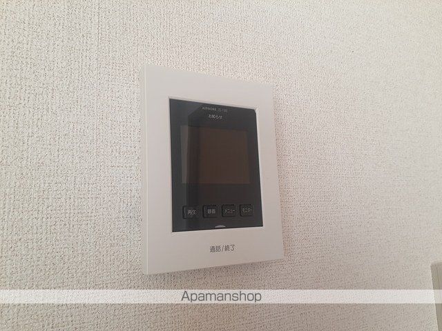 エルフランドの内装写真