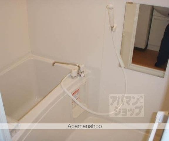 セレーノ大宮の内装写真