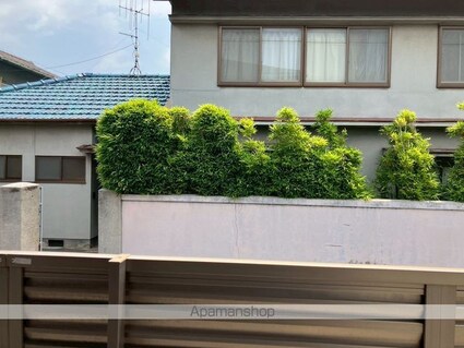 シャルール[1LDK/33.23m2]の眺望