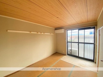 グランコート三野[2DK/44.71m2]のリビング・居間