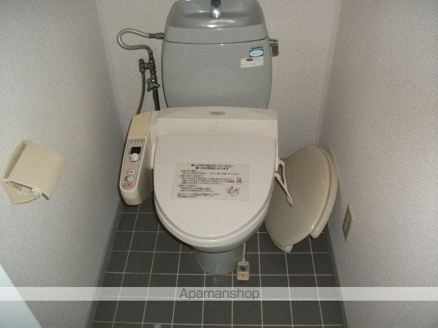 サンガーデン楽田 A棟の内装写真