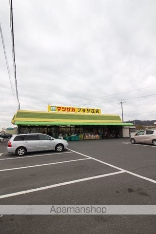 ラ・メール撫川の周辺写真