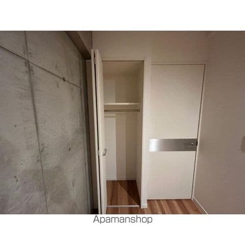 ブライズ荏原中延の内装写真