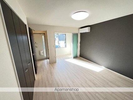 シルキーⅡ[1K/33.85m2]のその他部屋・スペース1