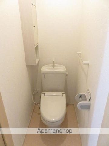 カーサブリランテの内装写真