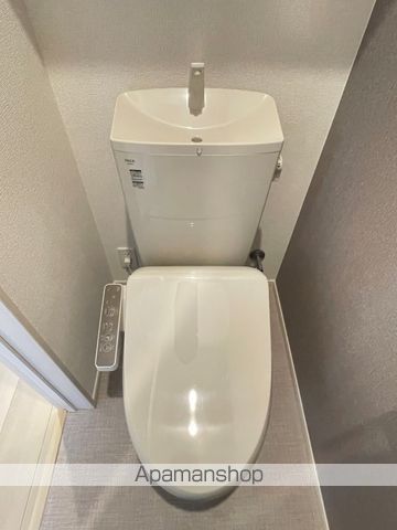 グランドセイバリーの内装写真