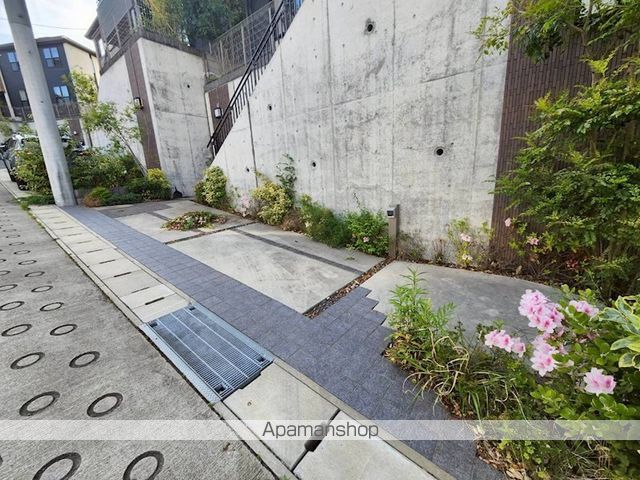 京王電鉄相模原線 若葉台駅 徒歩7分 2階建 築5年のその他写真