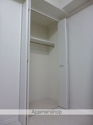 メインステージ押上Ⅳ[1K/23.2m2]の収納