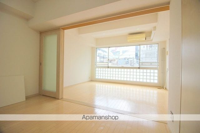 RIDGE北堀江の内装写真