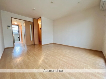 ワイジェイエム２０[1K/30.39m2]の内装1