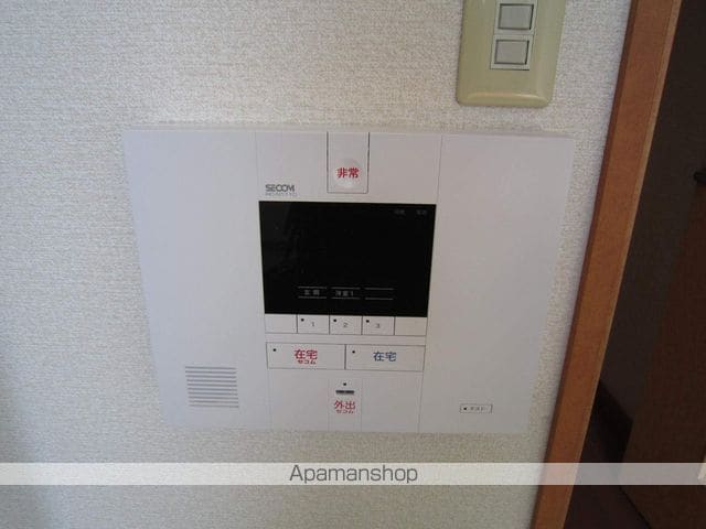 レオパレスコスタモールの内装写真