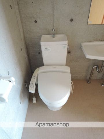 QuadCourtの内装写真