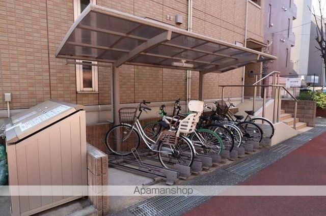 エスペランサの内装写真