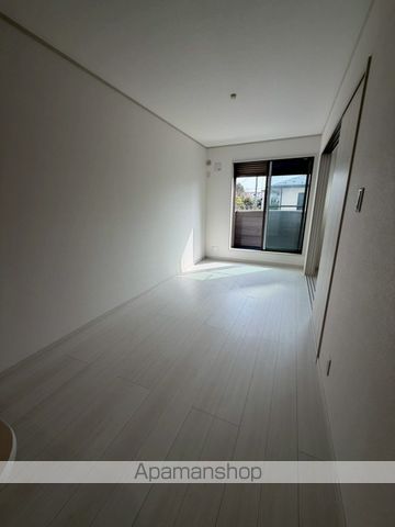 ラフール湘南の内装写真