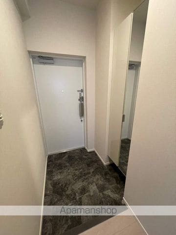 シュトラーレ本駒込の内装写真