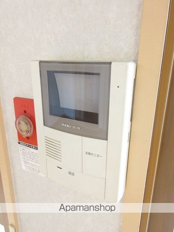 リベルティ大通の内装写真