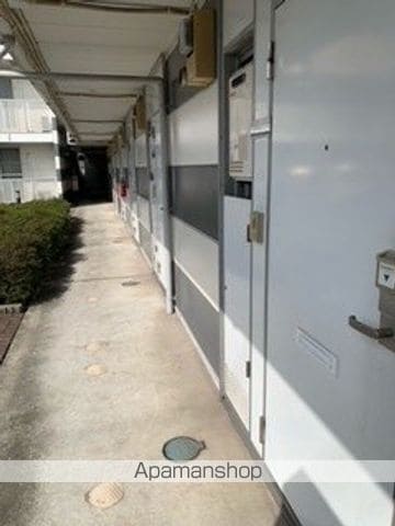 レオパレス東今宿の内装写真