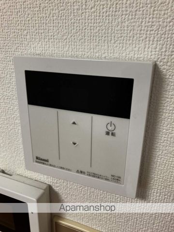 グリーンヒルズの内装写真
