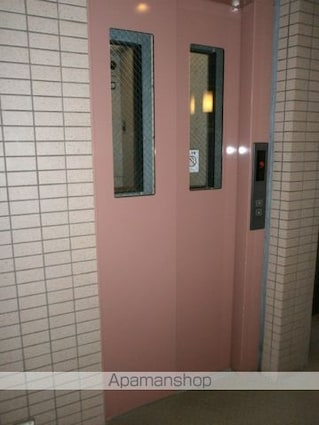 フルーリー府中[1K/32.1m2]の共用部2