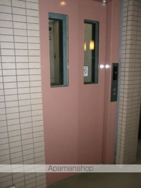 フルーリー府中[1K/32.1m2]の共用部2