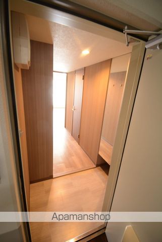 グランメールメイビスの内装写真