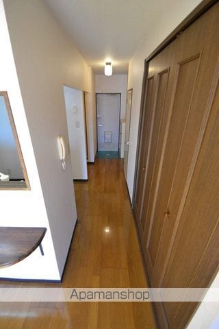 ジョイフル鈴木Cの内装写真