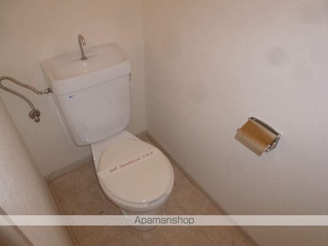 プリモ今伊勢の内装写真
