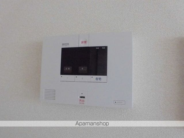 ブルーム南小岩の内装写真