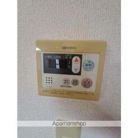 サンプレインの内装写真