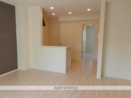 Ｂｅｌｌ’ｓ・Ｔｒｅｅ[1LDK/40.35m2]の内装4