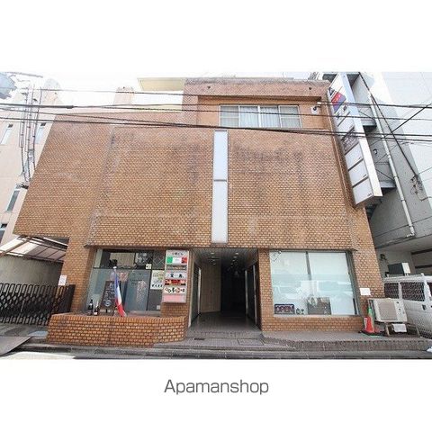 小関ビルの外観写真