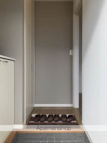 シャーメゾンディアス川内 A棟の内装写真