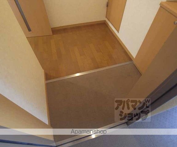 ヴェルドミール京都東の内装写真