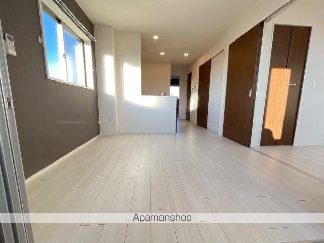 仮）大塚町アパートＢ棟[2LDK/53.8m2]の内装2