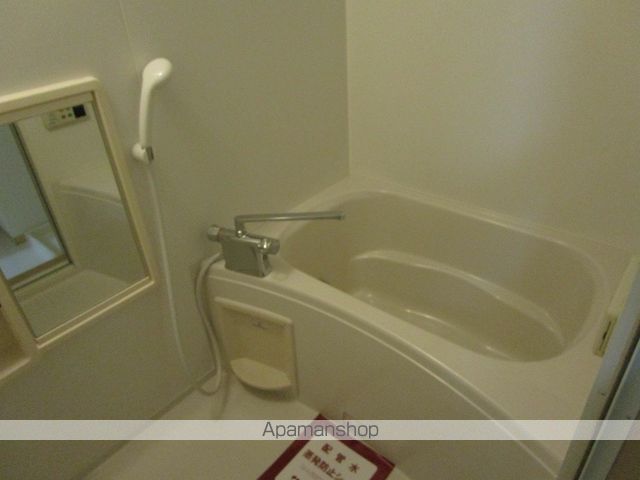 シャーメゾンNIIの内装写真