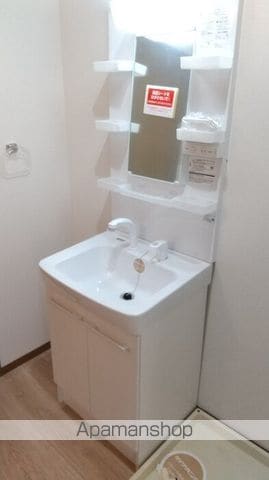 ハイカムール花尻 B棟の内装写真