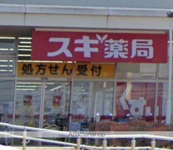 ラ・アベリールの周辺写真