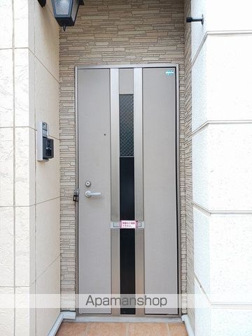 グリーンヒルIIの内装写真