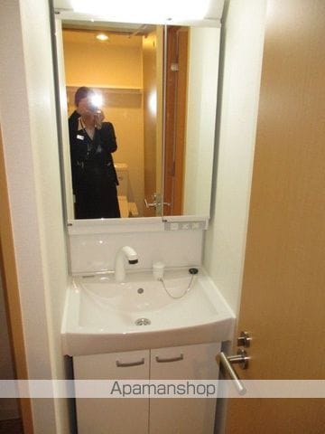 サクラーレの内装写真